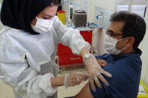 اسامی مراکز منتخب واکسیناسیون کرونا در تهران اعلام شد