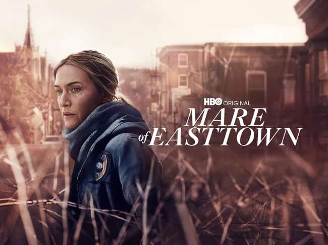 سریال Mare of Easttown