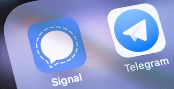 قابلیت تماس ویدیویی گروهی در تلگرام