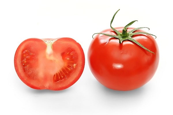 مضررات گوجه فرنگی