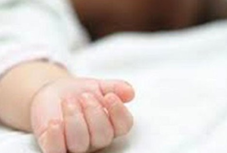 قتل بی رحمانه کودک دو ماهه توسط مادرش
