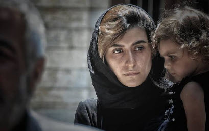 آثار سینمایی و تلویزیونی مژده دایی