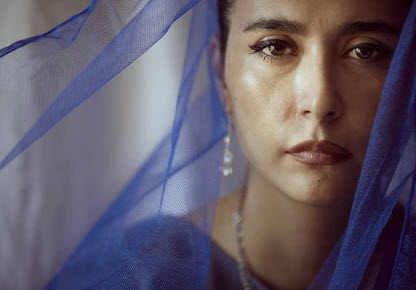 بیوگرافی مژده دایی؛ بازیگر جوان ایرانی