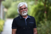 بیوگرافی حسین پاکدل