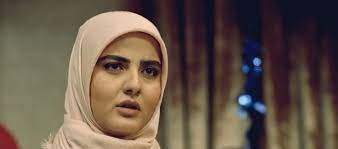 مریم موسویان بازیگر نقش اسرا 7