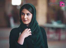 مریم موسویان بازیگر نقش اسرا 8