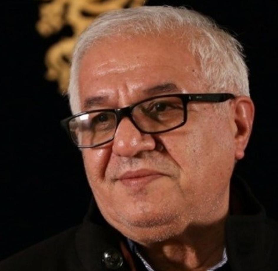 فرید سجادی حسینی 