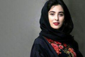 آناهیتا افشار بازیگر نقش ازیتا