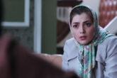 نسیم داداشی بازیگر سریال زخم کاری بازگشت