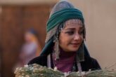 بیوگرافی آزاده مویدی فرد بازیگر نقش سوده در سریال مستوران+ همسرش | عکس های شخصی