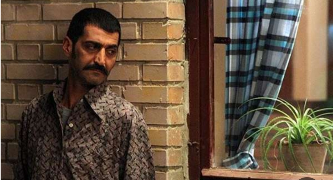 بیوگرافی محمدصادق ملک بازیگر نقش گودرز در سریال بانوی عمارت+ همسرش | عکس های شخصی 