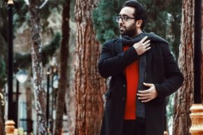 بیوگرافی حسام خلیل نژاد بازیگر سریال بیست کویید+ همسرش | عکس های شخصی