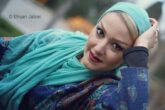 بیوگرافی بهناز پور فلاح بازیگر سریال هفت سر اژدها + همسرش | عکس های شخصی