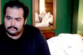 بیوگرافی سهیل قنادان بازیگر نقش حسام فر نهاد زاده در سریال زخم کاری ۳ انتقام + همسرش | عکس های شخصی