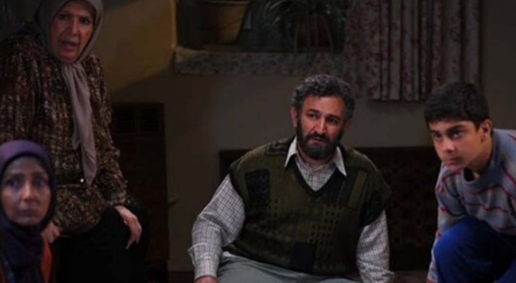 بیوگرافی حسین اجاقلو بازیگر نقش هادی در سریال فراری +همسرش | عکس های شخصی