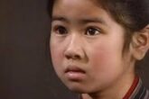 بیوگرافی آیاکو کوبایاشی بازیگر نقش کودکی اوشین در سریال سالهای دور از خانه