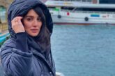 بیوگرافی زهرا نادری فر در سریال ناریا