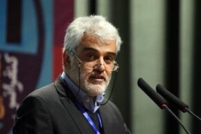 بیوگرافی محمد مهدی طهرانچی