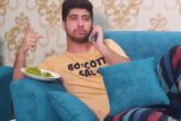 سید مصطفی آزاد
